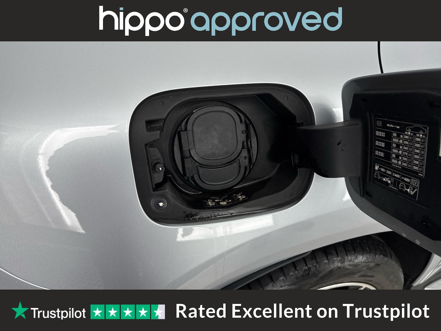 Used Mercedes-Benz EQC 2020 for sale - 76802355: Photo 27