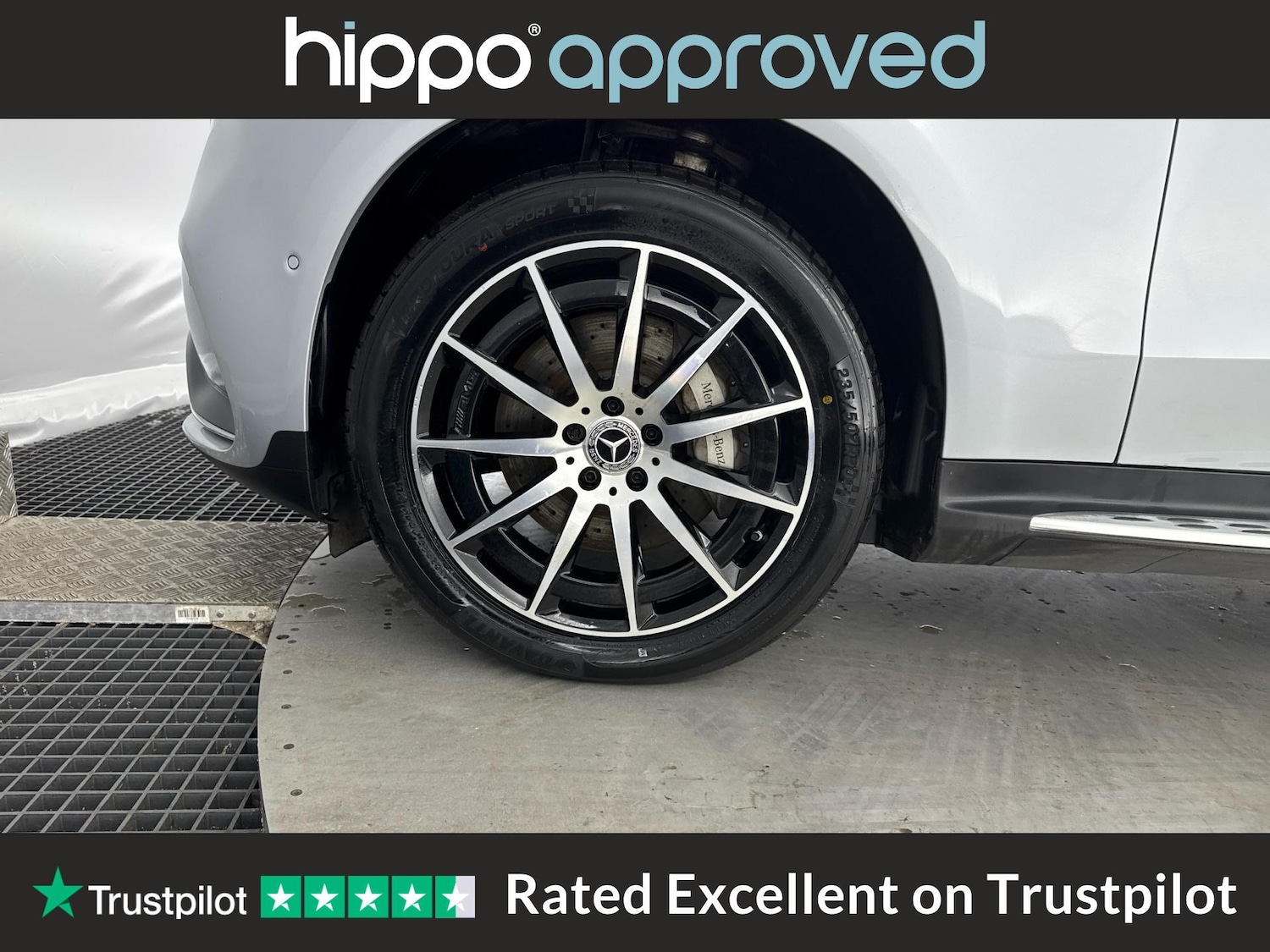 Used Mercedes-Benz EQC 2020 for sale - 76802355: Photo 30