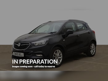 Used Vauxhall Mokka X 2019 for sale - 75909610: Photo