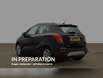 Used Vauxhall Mokka X 2019 for sale - 75909610: Photo