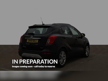 Used Vauxhall Mokka X 2019 for sale - 75909610: Photo