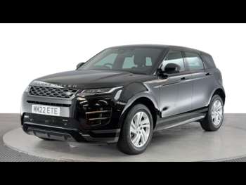 2022 - R-Dynamic S Mhev 5-Door