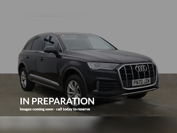 Audi - Q7