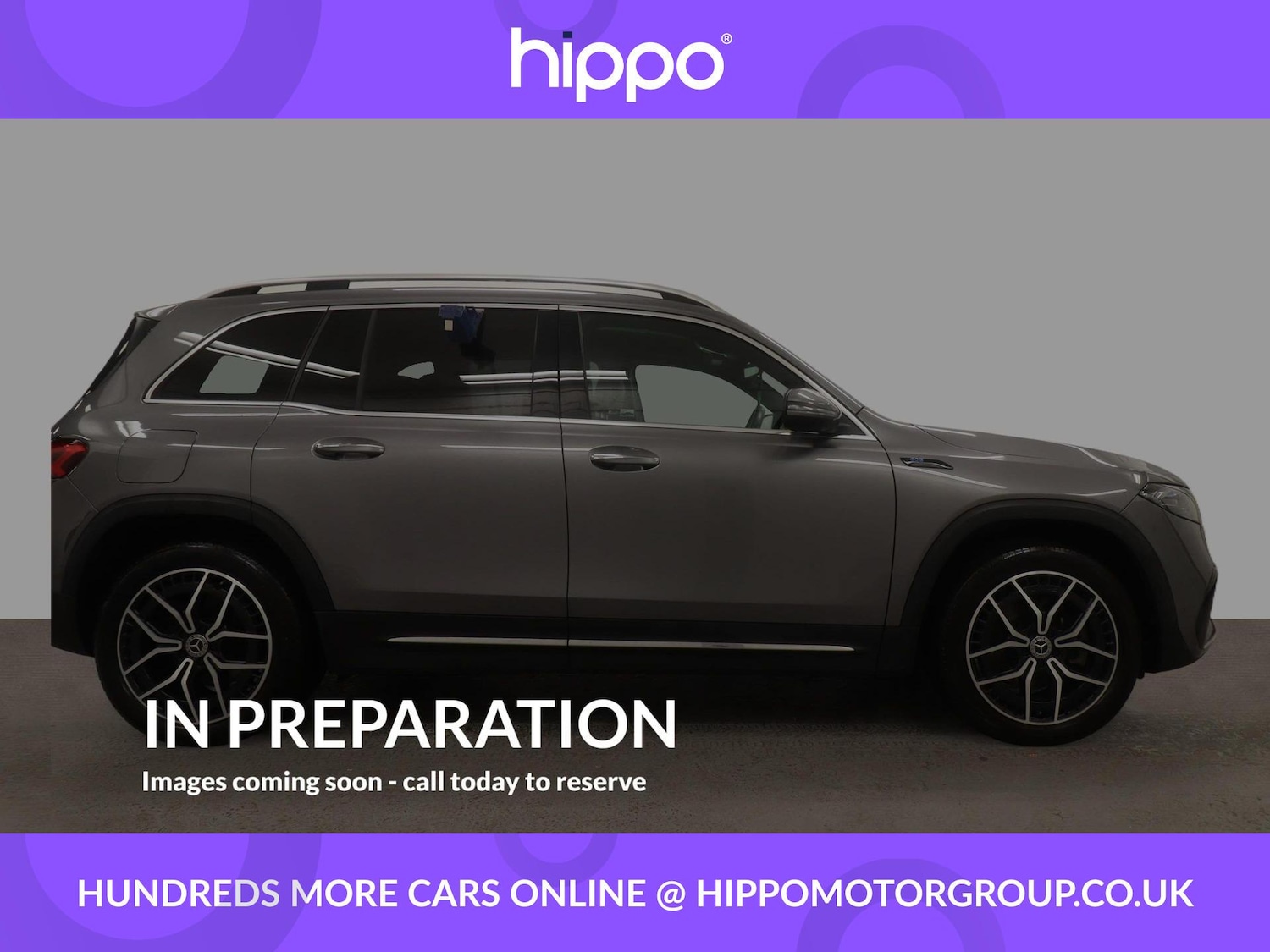 Used Mercedes-Benz EQB 2022 for sale - 77230066: Photo 5