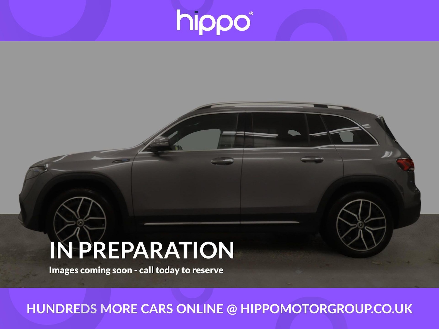 Used Mercedes-Benz EQB 2022 for sale - 77230066: Photo 6