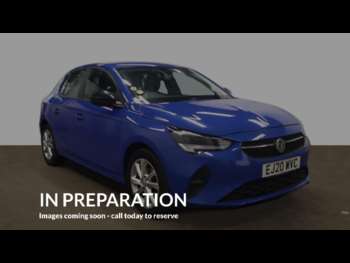 2020 - Se Premium 5-Door