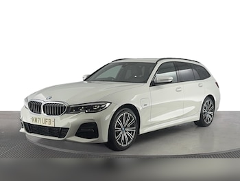 Used BMW 3 Series 2021 for sale - 75391324: Photo