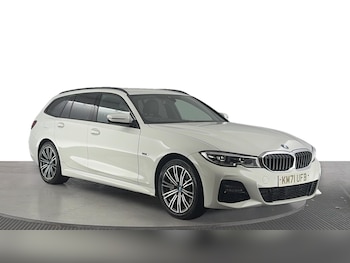 Used BMW 3 Series 2021 for sale - 75391324: Photo