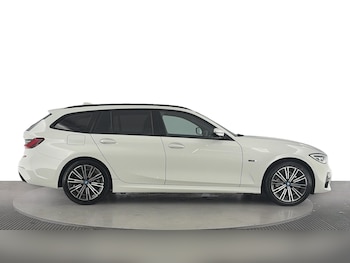 Used BMW 3 Series 2021 for sale - 75391324: Photo