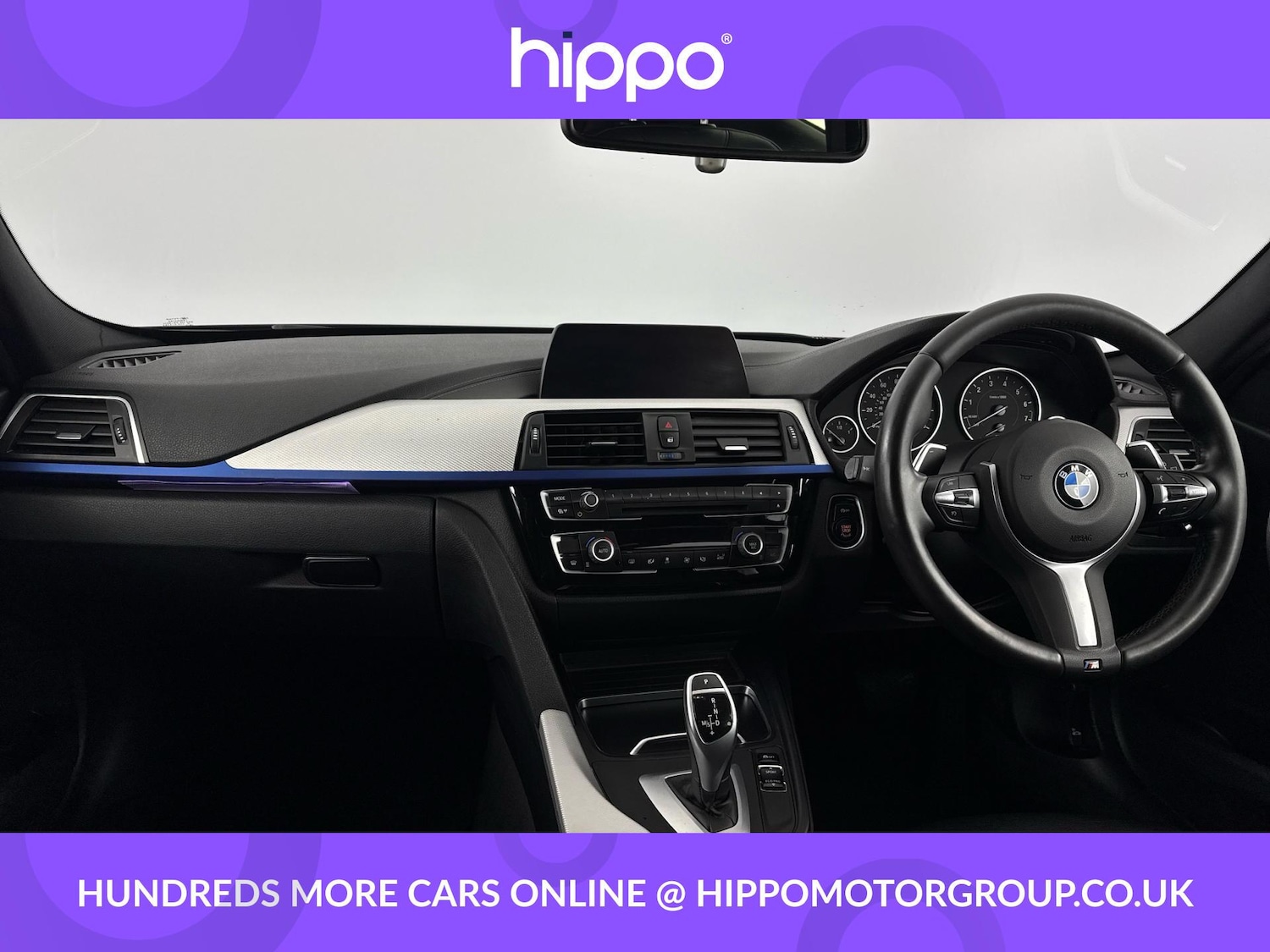 Used BMW 3 Series 2019 for sale - 77314602: Photo 11