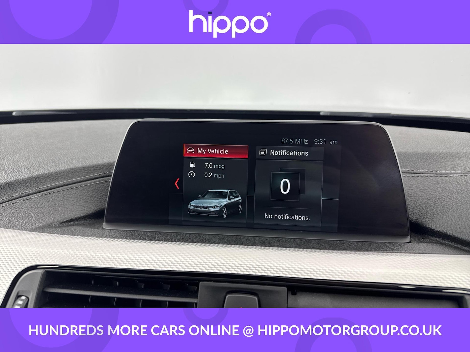 Used BMW 3 Series 2019 for sale - 77314602: Photo 12