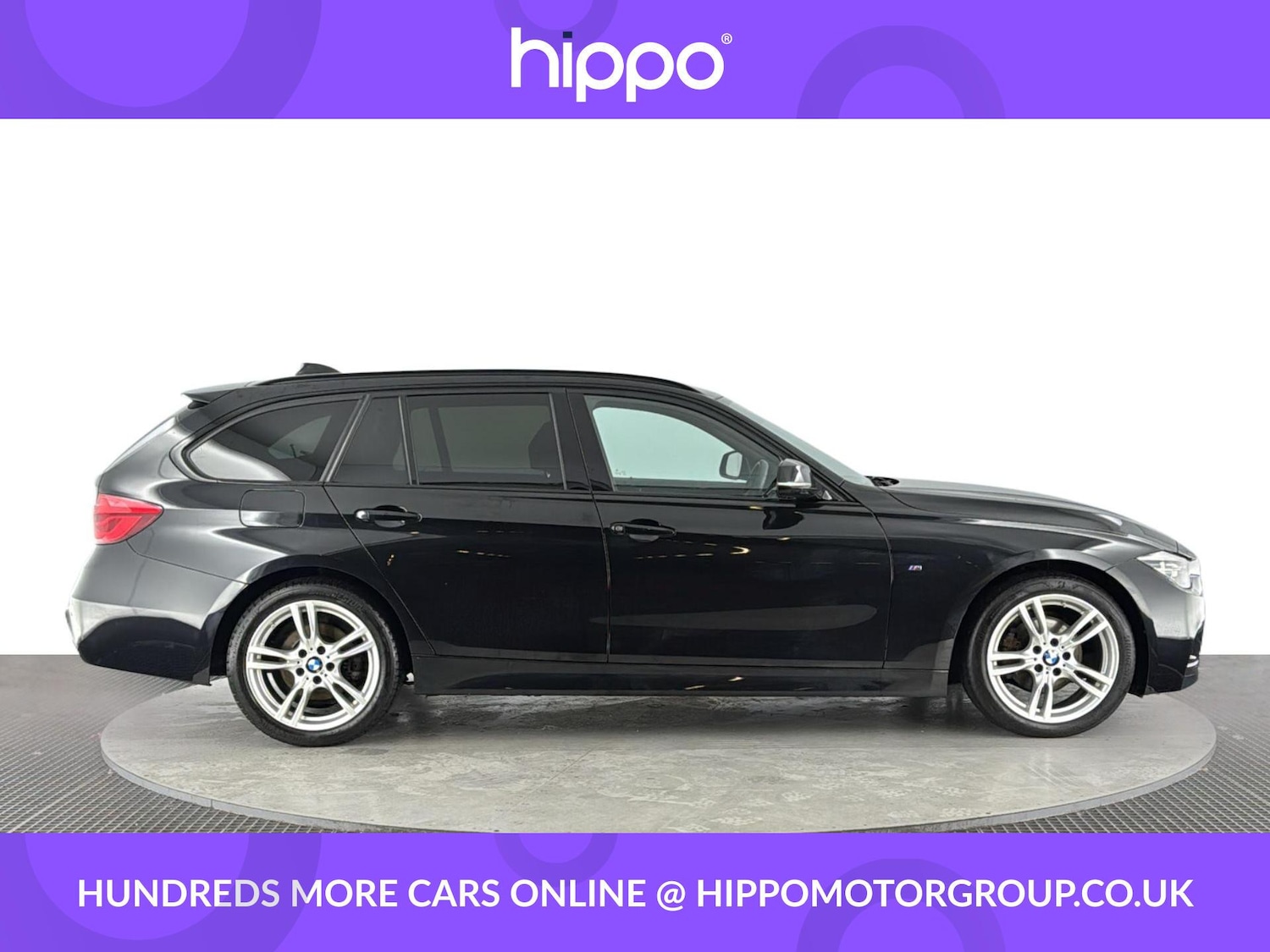 Used BMW 3 Series 2019 for sale - 77314602: Photo 3