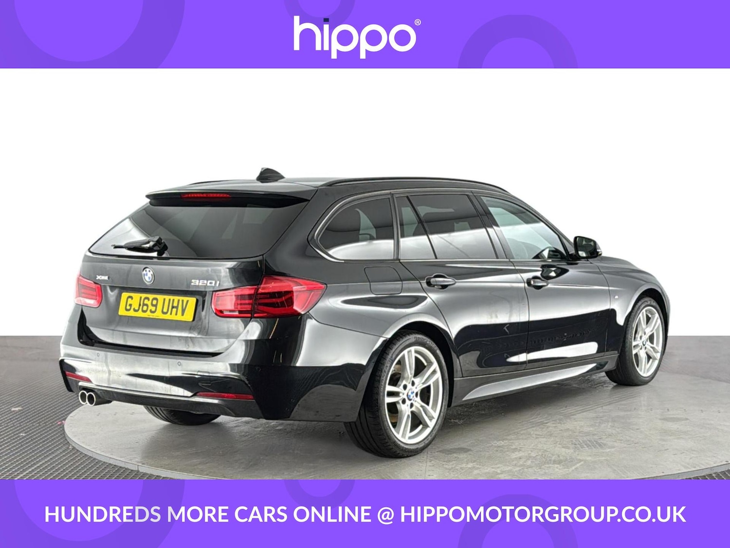 Used BMW 3 Series 2019 for sale - 77314602: Photo 4