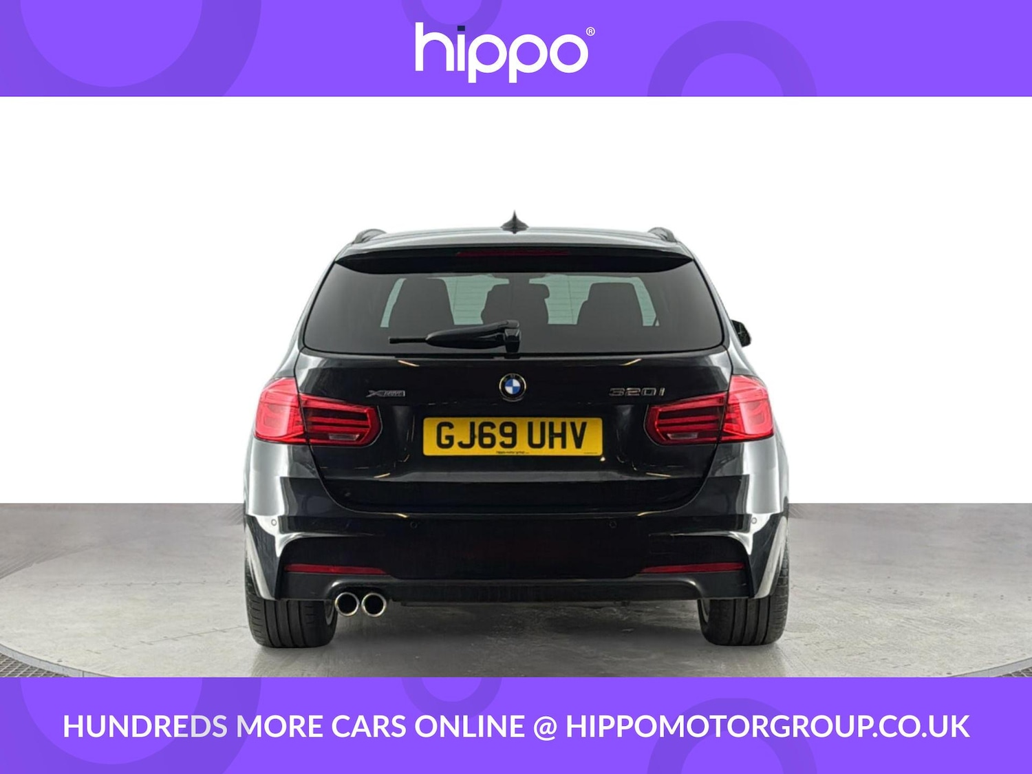 Used BMW 3 Series 2019 for sale - 77314602: Photo 5