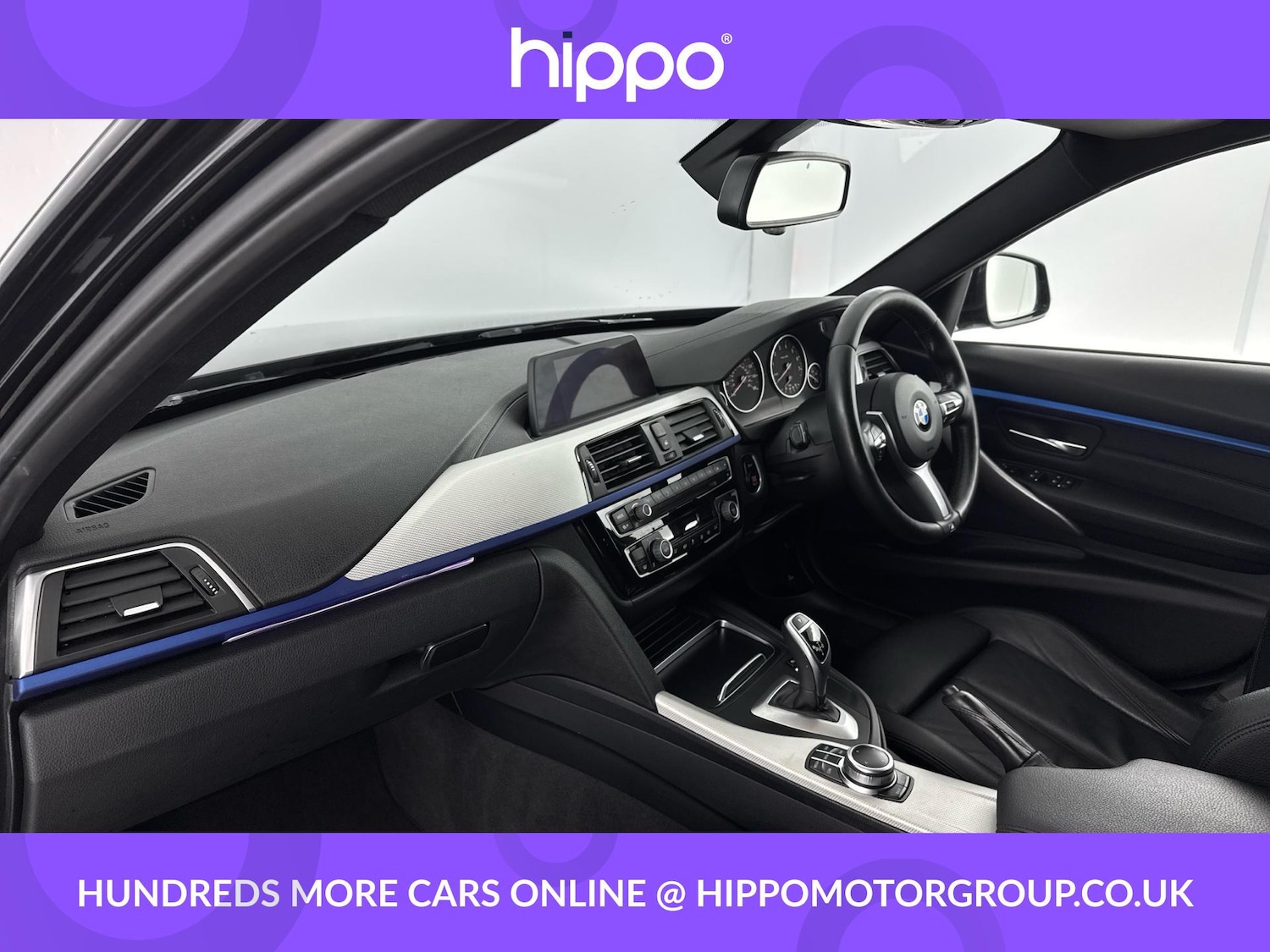 Used BMW 3 Series 2019 for sale - 77314602: Photo 9