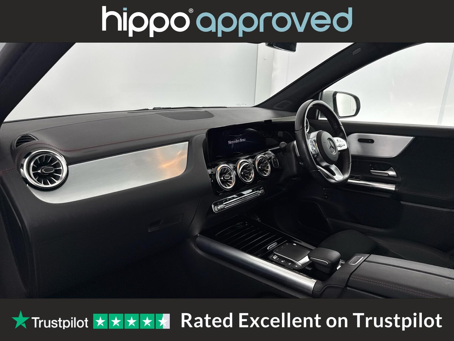 Used Mercedes-Benz EQA 2021 for sale - 76657604: Photo 10