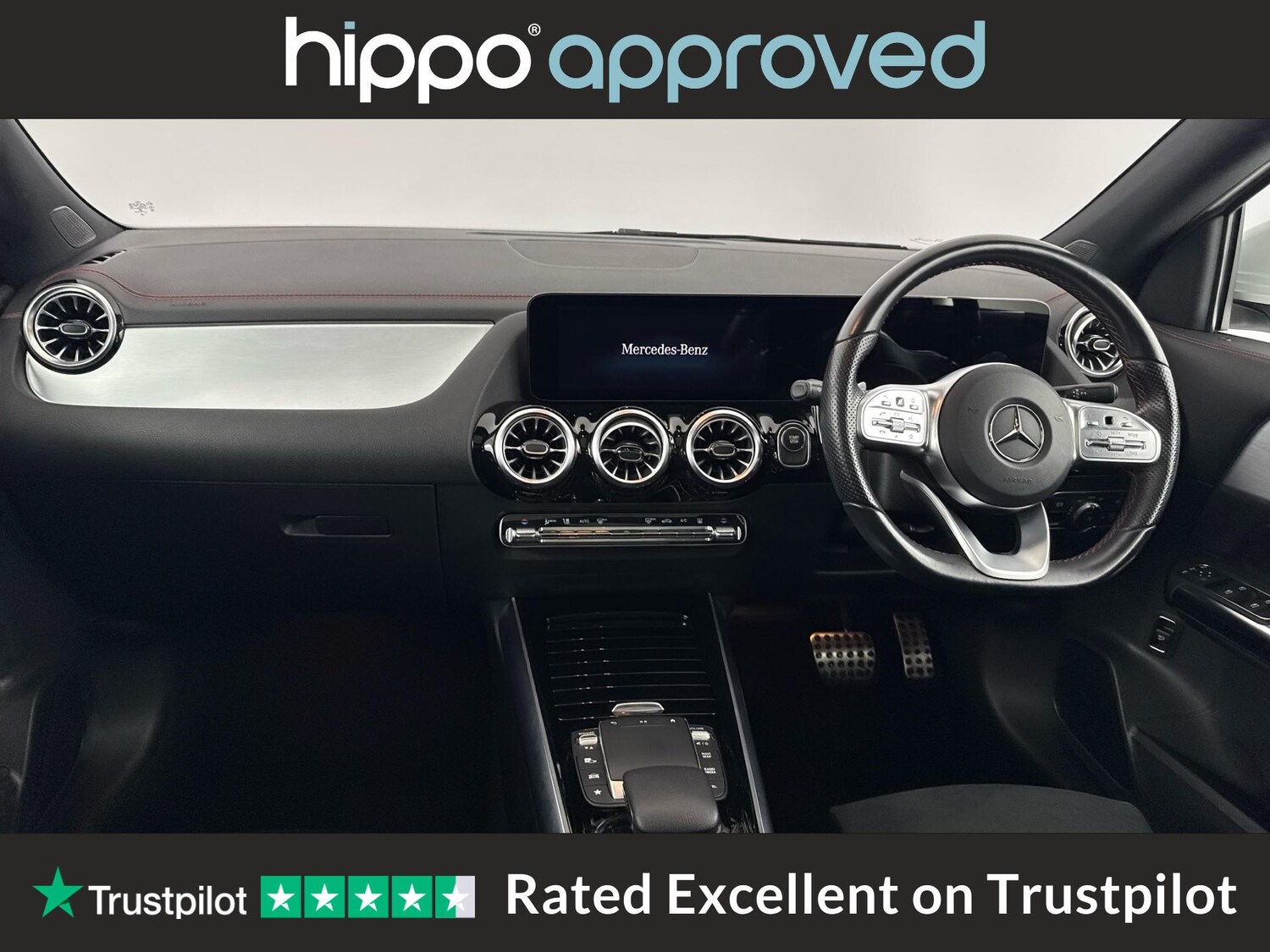 Used Mercedes-Benz EQA 2021 for sale - 76657604: Photo 11