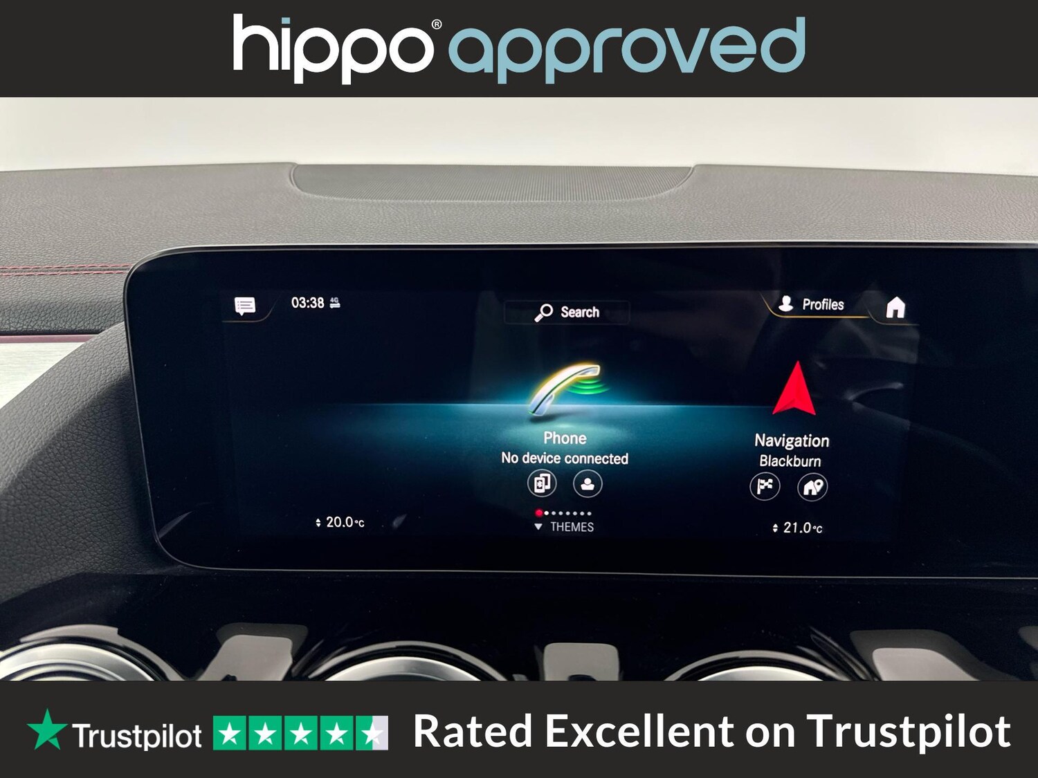 Used Mercedes-Benz EQA 2021 for sale - 76657604: Photo 12