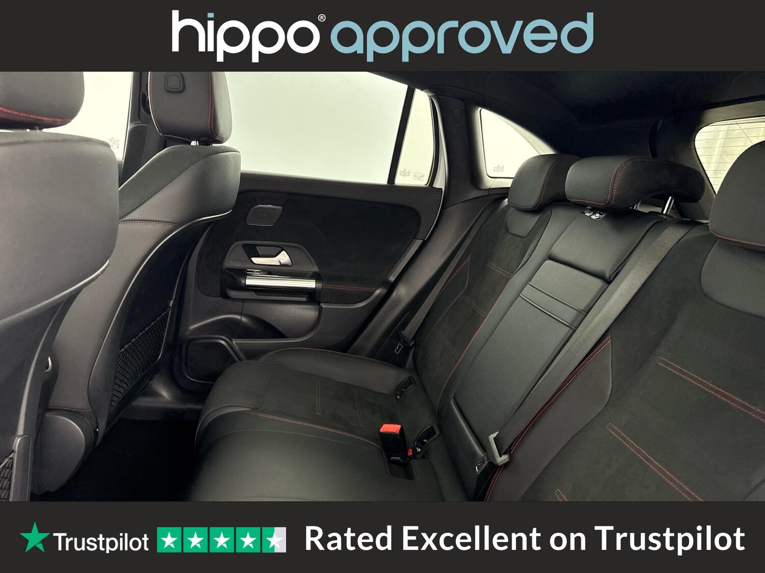 Used Mercedes-Benz EQA 2021 for sale - 76657604: Photo 14