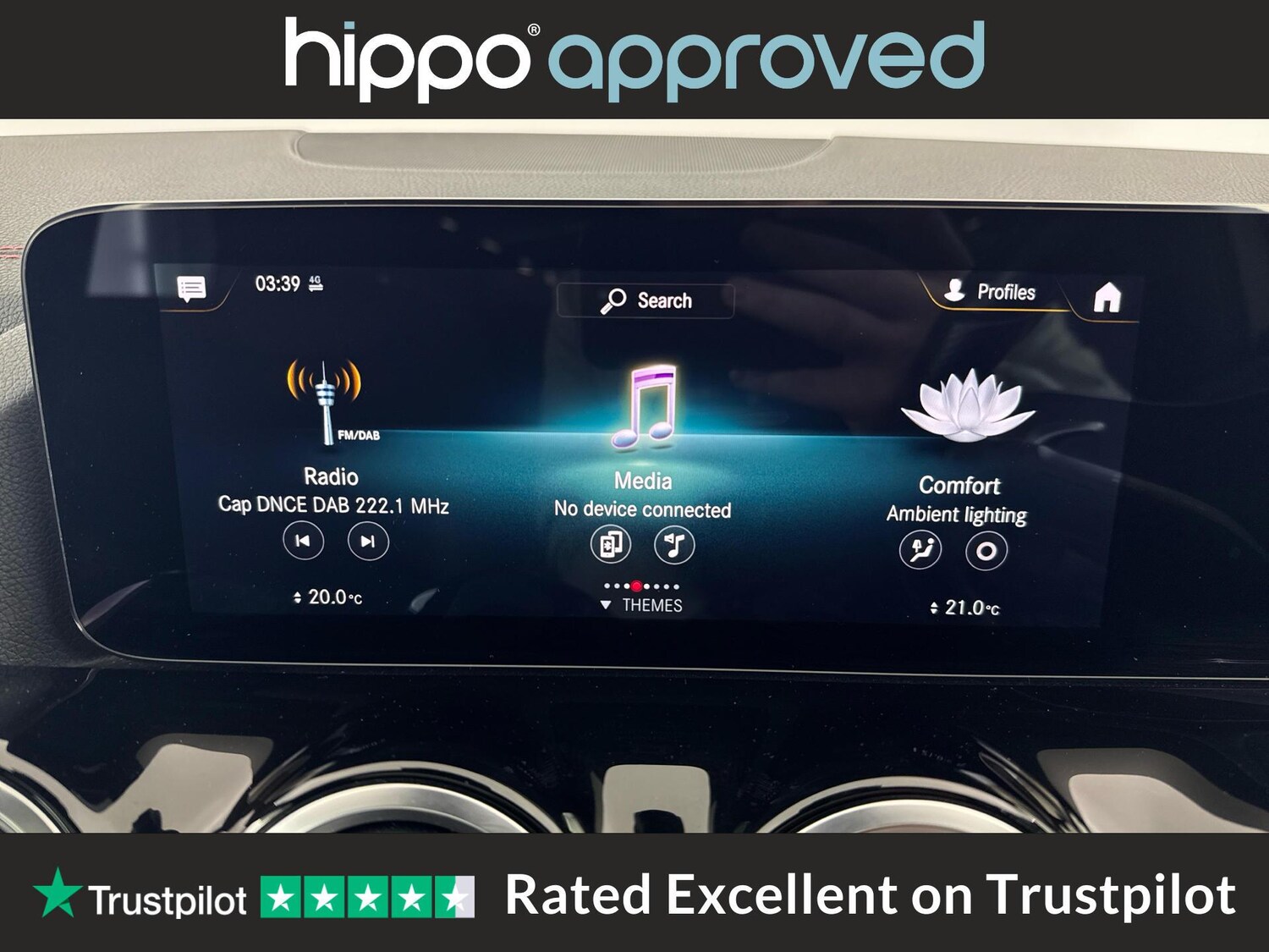 Used Mercedes-Benz EQA 2021 for sale - 76657604: Photo 16