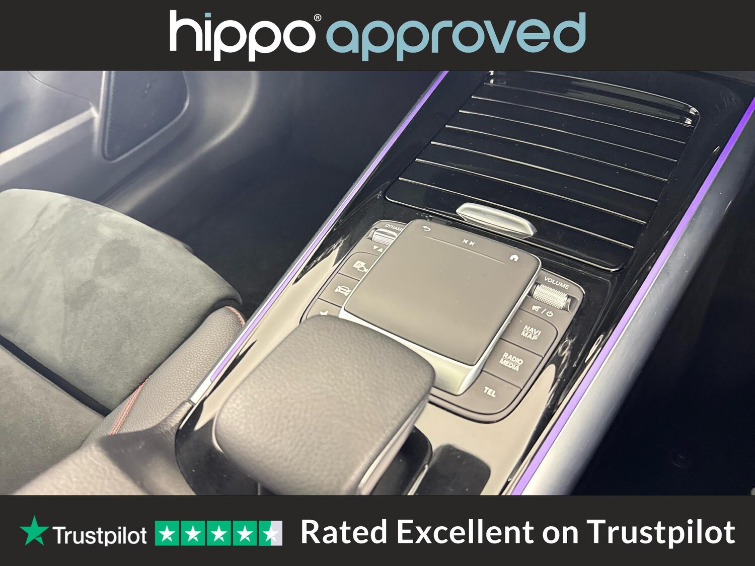 Used Mercedes-Benz EQA 2021 for sale - 76657604: Photo 18