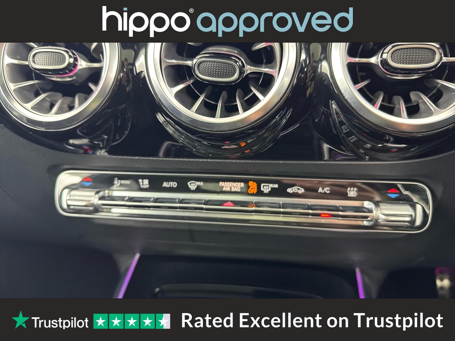 Used Mercedes-Benz EQA 2021 for sale - 76657604: Photo 19