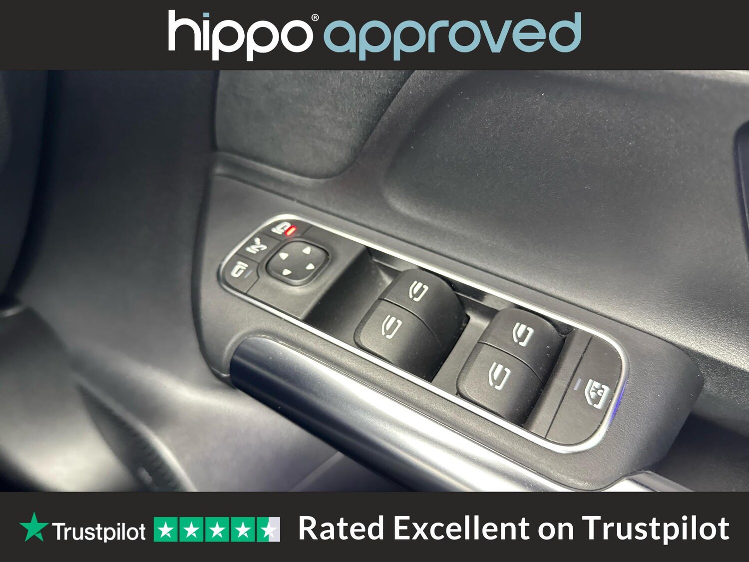 Used Mercedes-Benz EQA 2021 for sale - 76657604: Photo 22