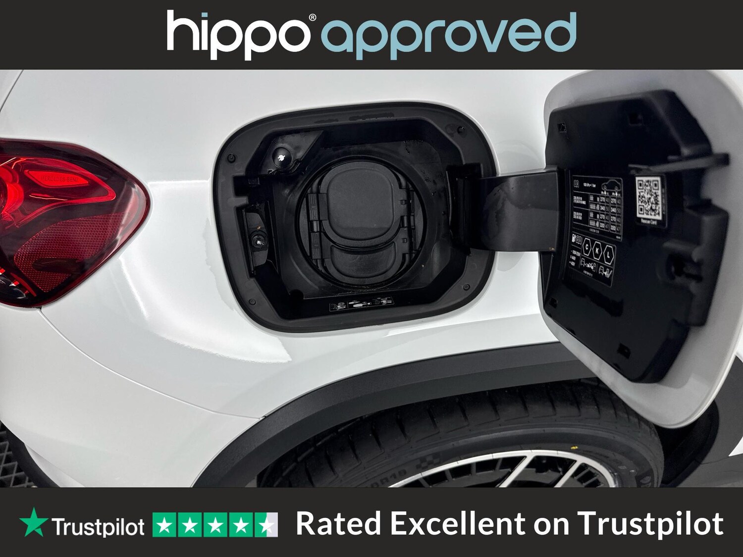 Used Mercedes-Benz EQA 2021 for sale - 76657604: Photo 25