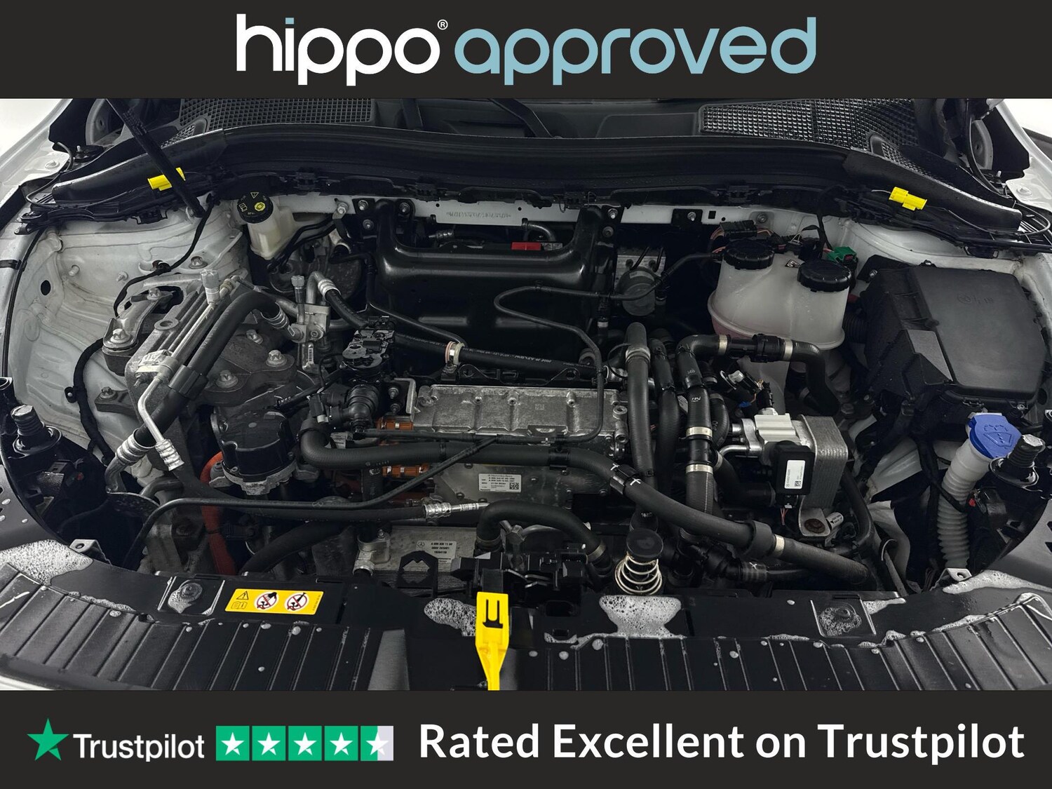 Used Mercedes-Benz EQA 2021 for sale - 76657604: Photo 29