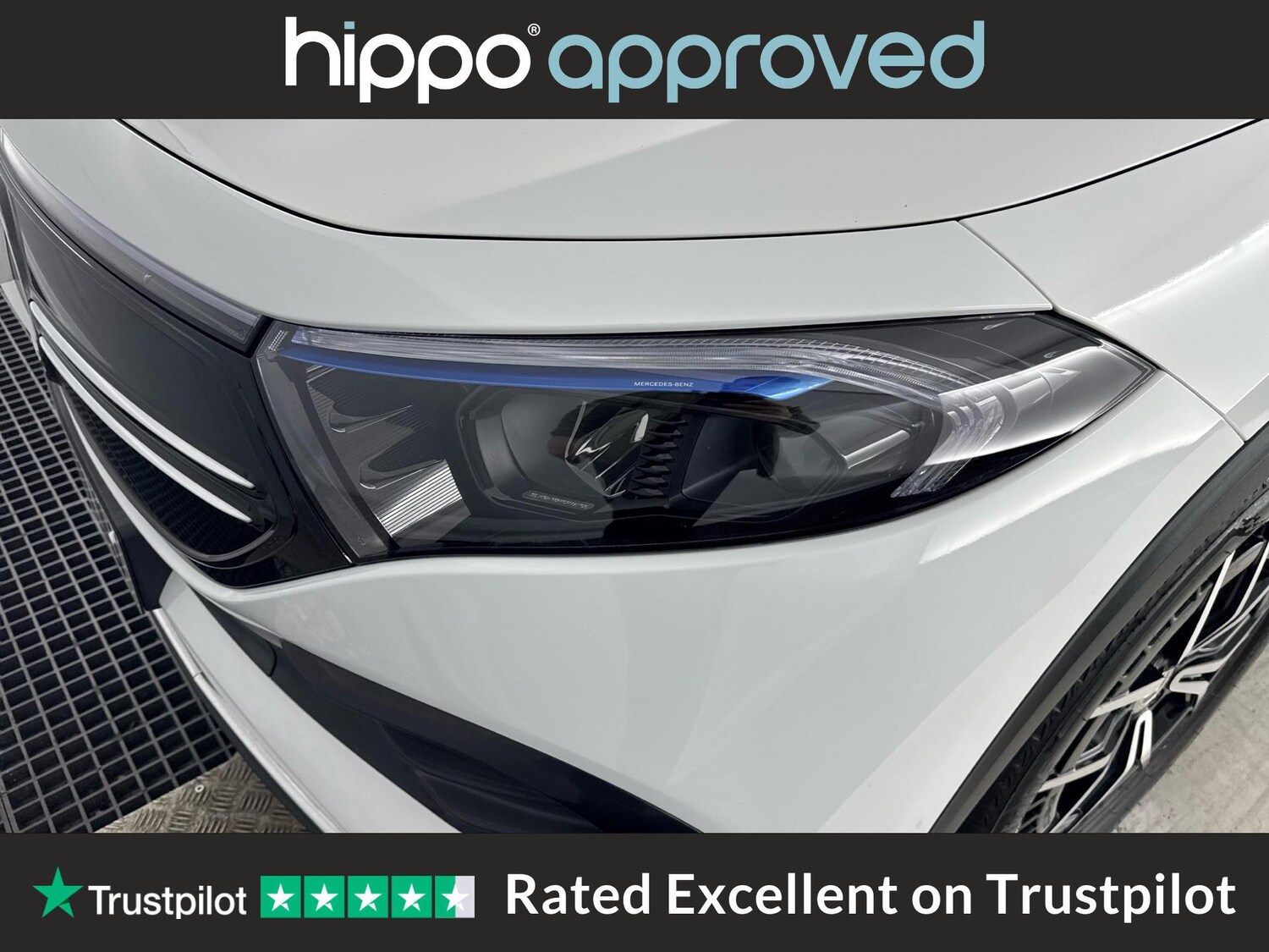 Used Mercedes-Benz EQA 2021 for sale - 76657604: Photo 30