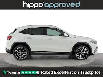 Used Mercedes-Benz EQA 2021 for sale - 76657604: Photo