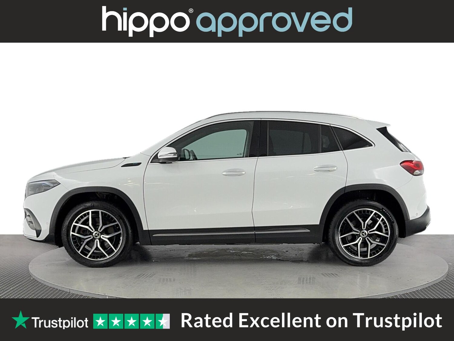 Used Mercedes-Benz EQA 2021 for sale - 76657604: Photo 7