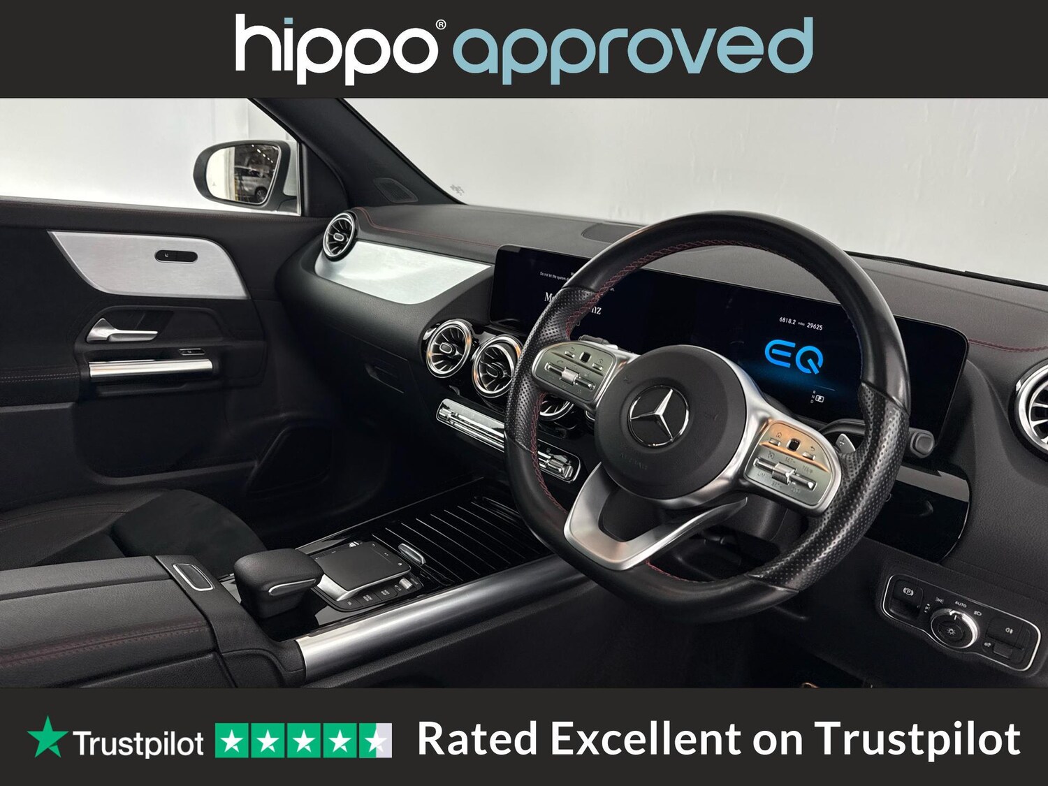 Used Mercedes-Benz EQA 2021 for sale - 76657604: Photo 9