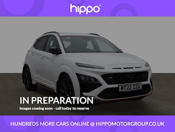 Hyundai KONA feature image