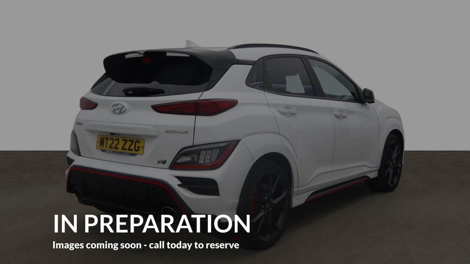 Used Hyundai KONA 2022 for sale - 77823894: Photo 4