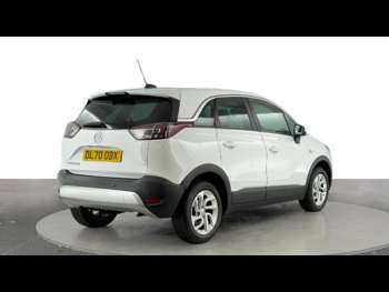 Used Vauxhall Crossland X 2020 for sale - 75244458: Photo