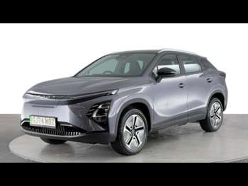 2024 - Comfort 5-Door