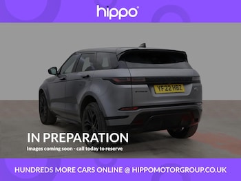 Used Land Rover Range Rover Evoque 2022 for sale - 77130951: Photo