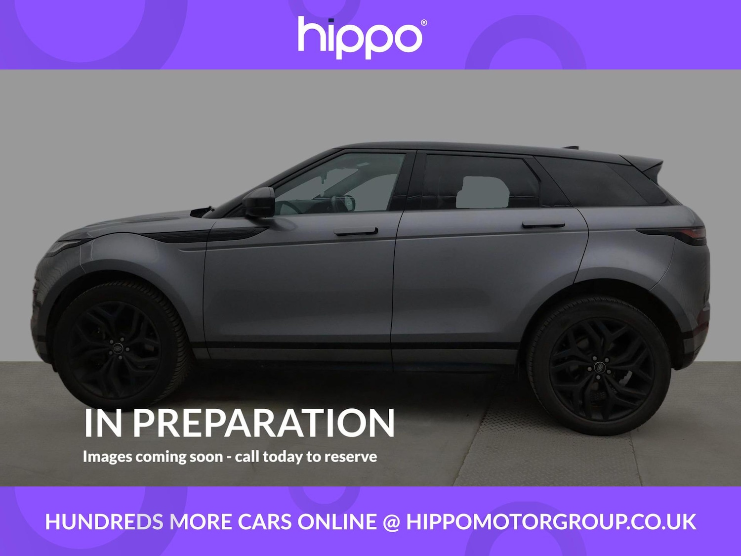 Used Land Rover Range Rover Evoque 2022 for sale - 77130951: Photo 6