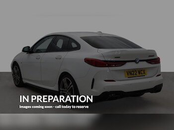 Used BMW 2 Series Gran Coupe 2022 for sale - 78878209: Photo