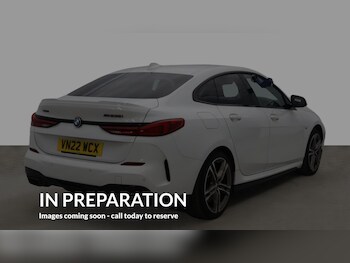 Used BMW 2 Series Gran Coupe 2022 for sale - 78878209: Photo