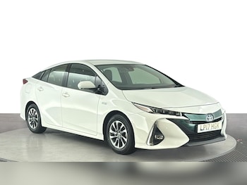Used Toyota Prius 2017 for sale - 78728465: Photo