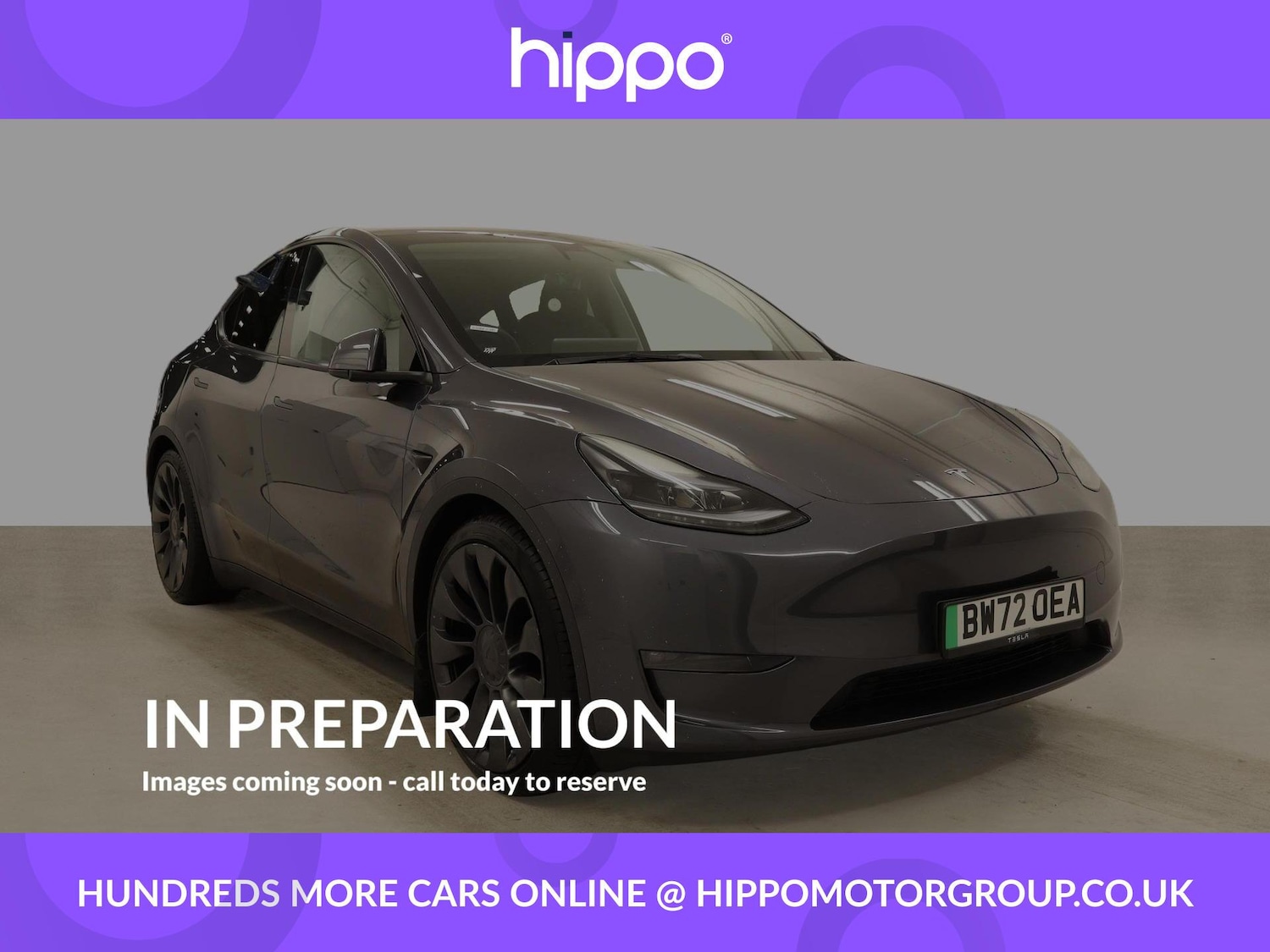 Used Tesla Model Y 2023 for sale - 77412045: Photo 1