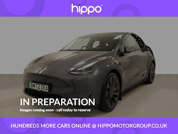 Used Tesla Model Y 2023 for sale - 77412045: Photo