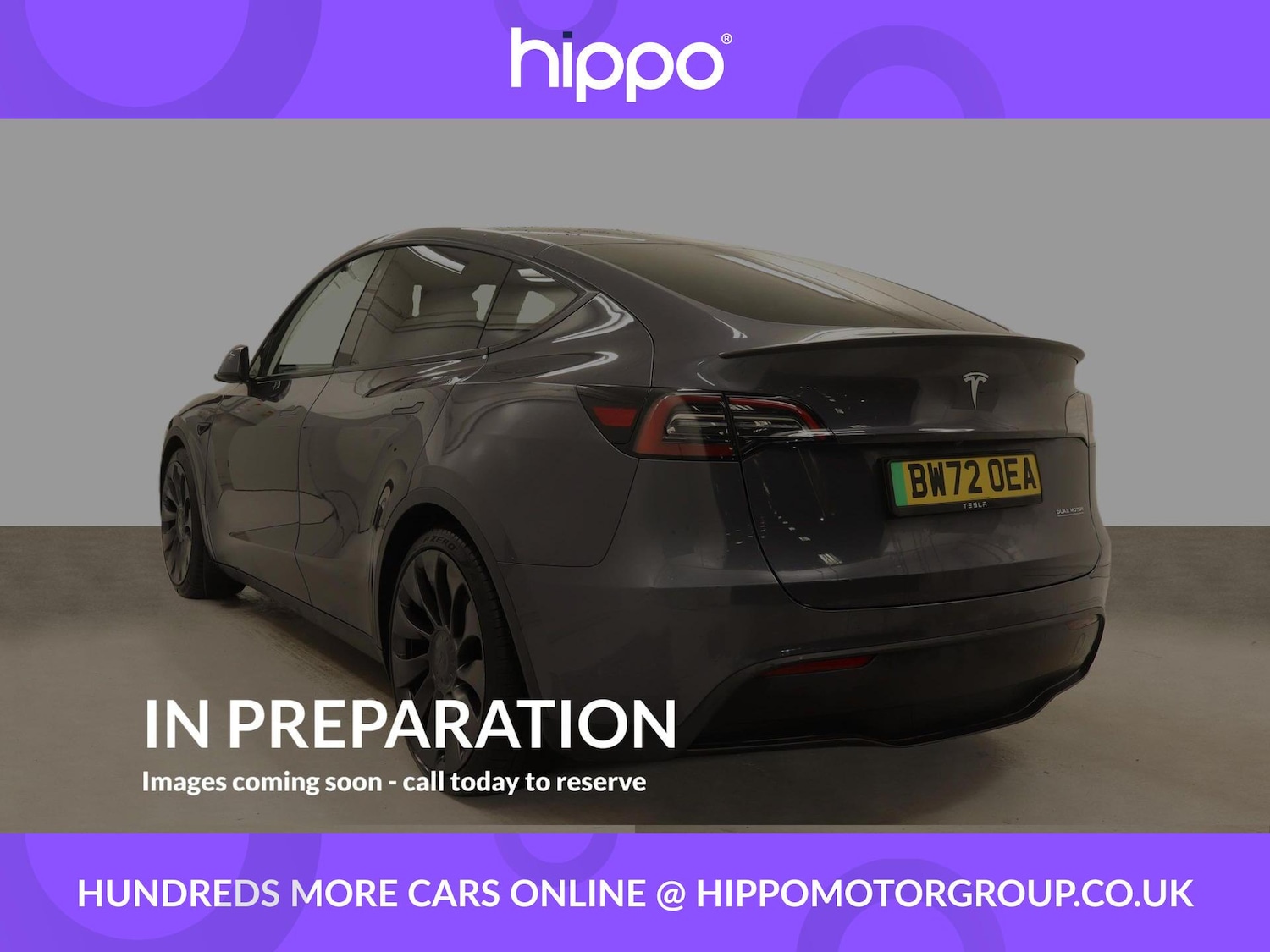 Used Tesla Model Y 2023 for sale - 77412045: Photo 3