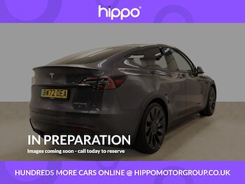 Used Tesla Model Y 2023 for sale - 77412045: Photo