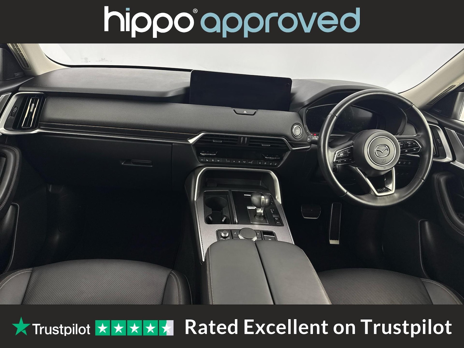 Used Mazda CX-60 2022 for sale - 76658307: Photo 11