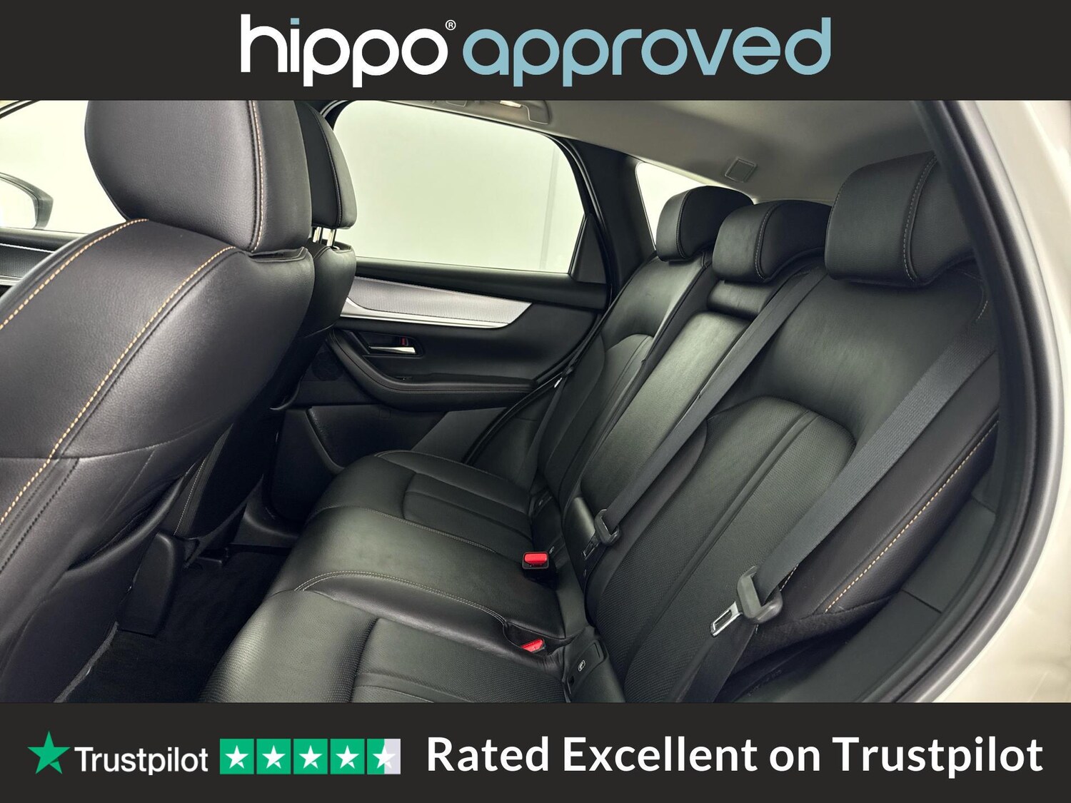 Used Mazda CX-60 2022 for sale - 76658307: Photo 14