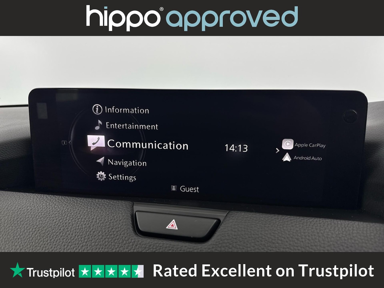 Used Mazda CX-60 2022 for sale - 76658307: Photo 16