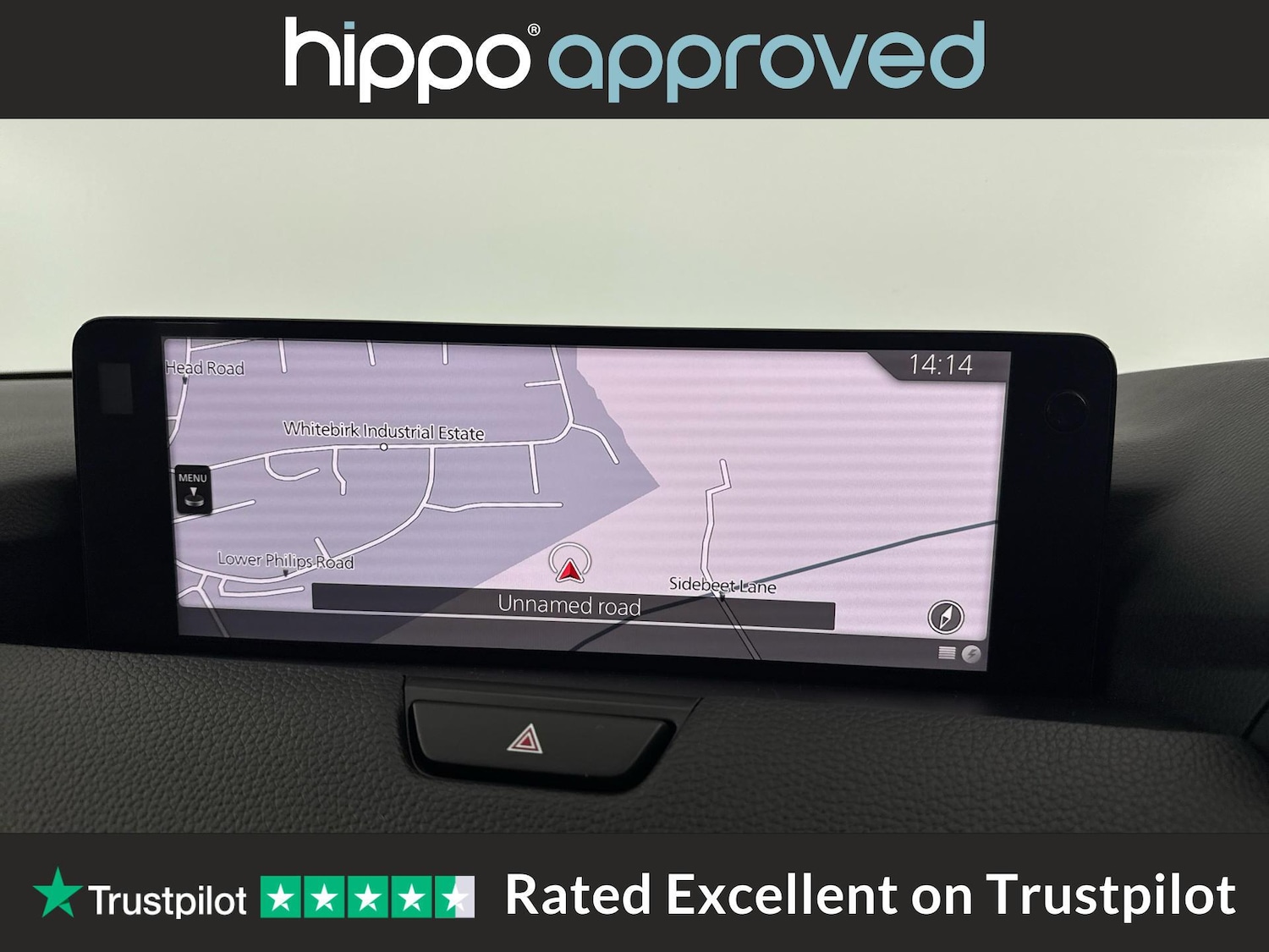 Used Mazda CX-60 2022 for sale - 76658307: Photo 18